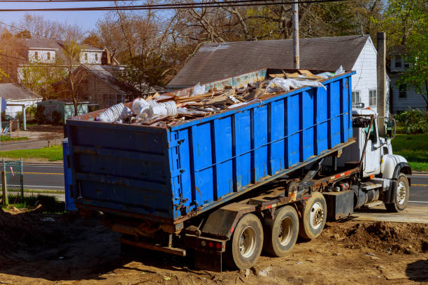 Best Construction Debris Removal  in Seaford, NY