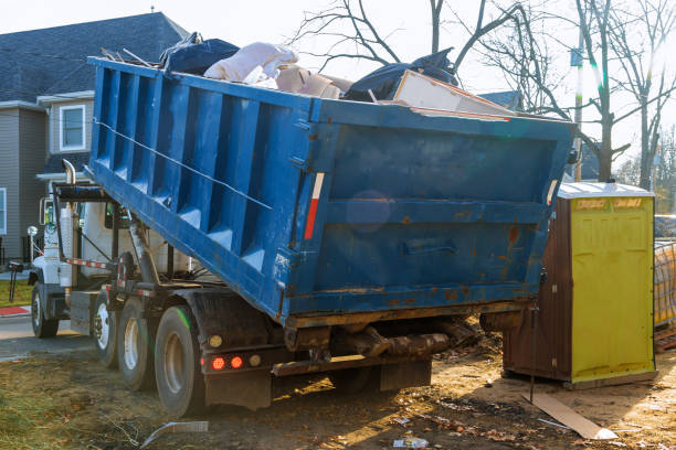 Best Construction Debris Removal  in Seaford, NY