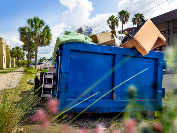 Best Dumpster Rental Services  in Seaford, NY