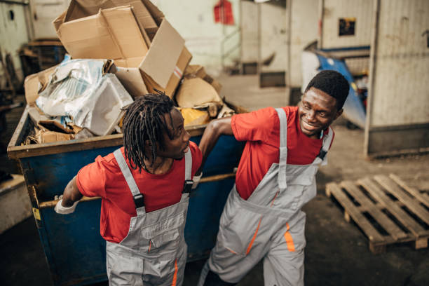 Best Household Junk Removal  in Seaford, NY