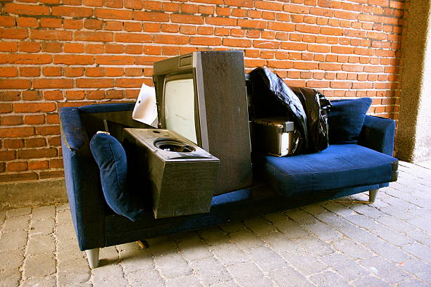 Best Junk Removal and Recycling  in Seaford, NY