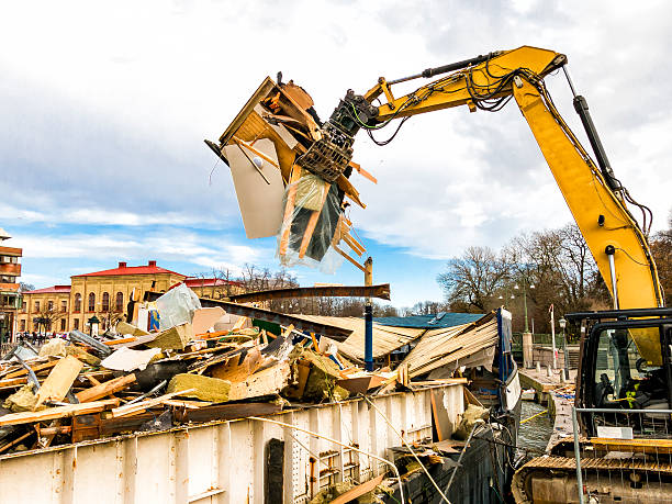 Professional Junk Removal in Seaford, NY